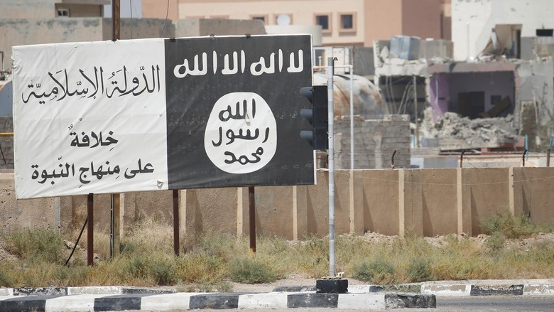 Malaysia Terus Buru 3 Terduga Anggota Sel ISIS Termasuk 1 WNI Malaysia Terus Buru 3 Terduga Anggota Sel ISIS Termasuk 1 WNI
