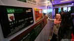 Bank Mandiri dan PBNU Luncurkan KARTANU