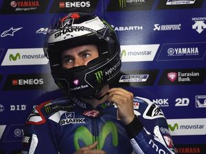 Misi Lorenzo di Sachsenring: Bangkit dan Kejar Marquez