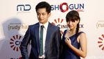 Cassandra Lee dan Randy Martin Makin Lengket