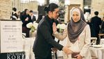 Cinta Segitiga Antara BCL, Morgan dan Giring di Jilbab Traveler