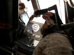 30 Anak Militan ISIS Asal Rusia Dipulangkan dari Irak