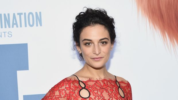 Jenny Slate
