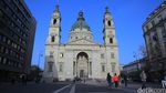 Anak Muslim Budapest Belajar Alquran