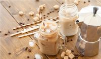 Berkat Tren Es Kopi Susu, Petani Robusta Banyak Dilirik Pengusaha