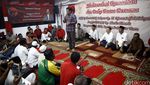 Wagub Bukber dengan DPC PDIP Jakarta Utara