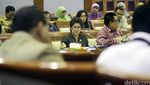 Komisi IX dan Menkes Bahas Kasus Vaksin Palsu