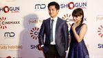 Cassandra Lee dan Randy Martin Makin Lengket