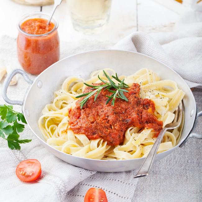 Ini 10 Tips Meracik Masakan Italia Seenak Negeri Asalnya (1)