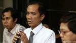 Komnas HAM Bicara Korban Galian Bekas Tambang