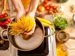 Kenali 7 Hal yang Bikin Pasta Buatan Anda Kurang Enak