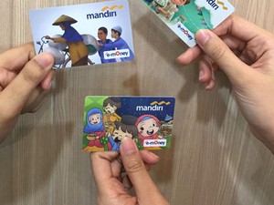 Bantuan Sosial Non Tunai Diujicoba