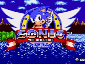SEGA Rayakan 25 Tahun Sonic dengan 2 Game Baru
