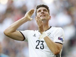 Gomez: Banyak Tim Bermain Defensif di Piala Eropa Kali Ini