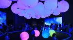 Ketika Seni Bertemu Sains di ArtScience Museum, Singapura