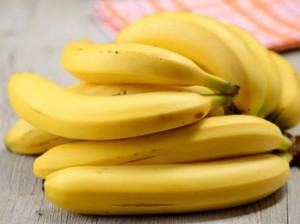 Selain Kurma, Pisang Juga Baik untuk Menjaga Stamina Selama Berpuasa