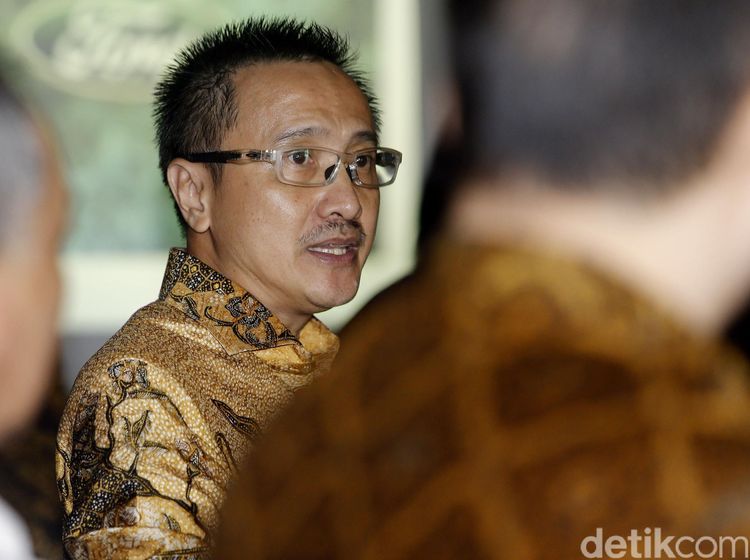 31 Diler Gugat PT Ford Motor Indonesia Rp 1 Triliun