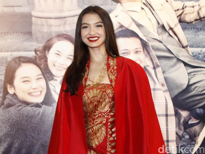 Punya Banyak Kampung Halaman, Raline Shah Mudik ke Mana?