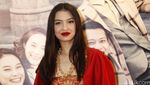 So Gorgeous! Raline Shah Merah Memesona
