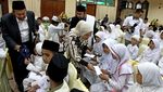 Fraksi PKB Buka Puasa Bersama Anak Yatim