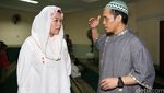 Ali Imron Jadi Pembicara Kajian Ramadan