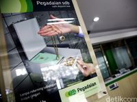 Cara Pakai Tabungan Emas Pegadaian Untuk Investasi Lengkap Syaratnya