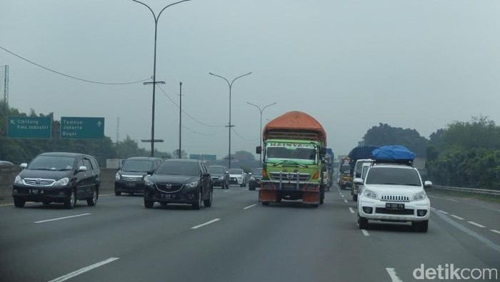 tol cikampek