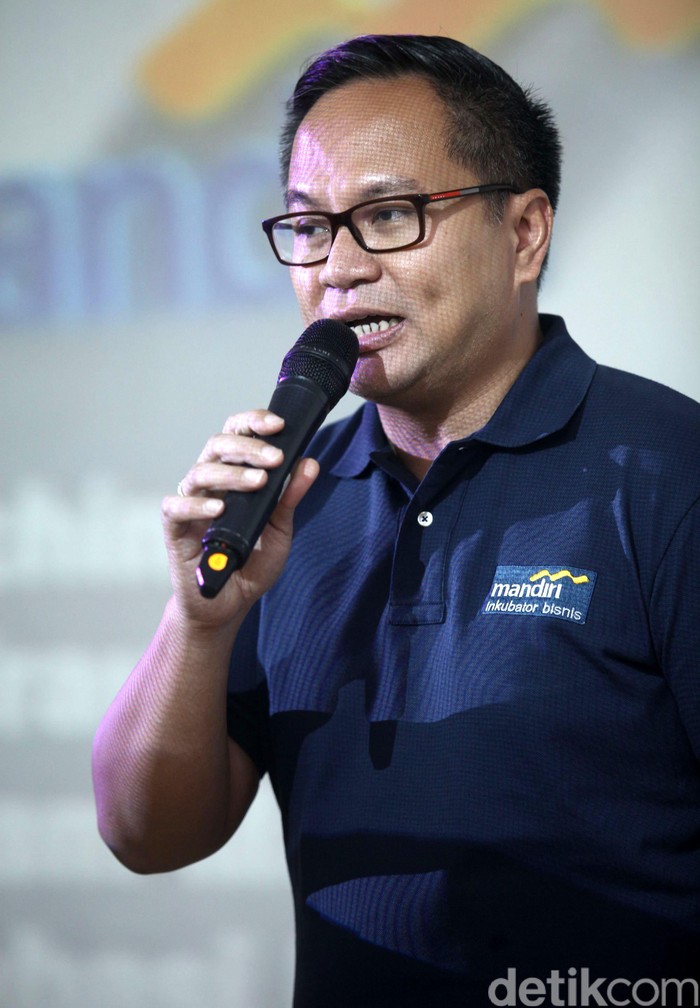 Bank Mandiri: Ada Rp 5 T Dana Repatriasi yang Akan Masuk