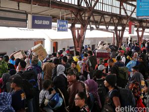Tarif Kereta Ekonomi Naik 1 Januari 2018, Ini Daftar Lengkapnya