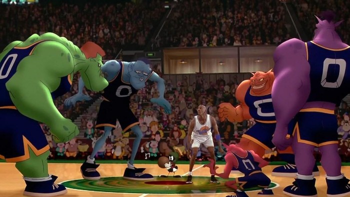 Space Jam Space Jam