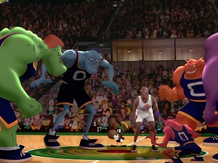 Space Jam
