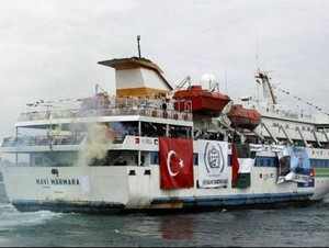 Berbaikan Setelah 6 Tahun Retak, Turki dan Israel Tunjuk Dubes Pekan Ini