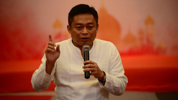 Ririek Adriansyah, Direktur Utama Telkomsel 