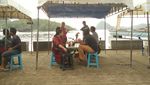 Kampung Ujung, Destinasi Wisata Kuliner Berlatar Sunset di Labuan Bajo