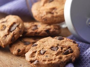 5 Cookies Premium yang Legit Manis Ini Cocok Buat Ngemil di Rumah