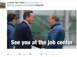 Ditaklukkan Islandia, Inggris Diolok-olok Netizen