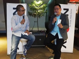 Jelang Ramadan, Advan G1 Hadirkan Fitur Panduan Muslim