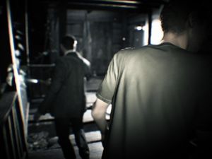 Ini Alasan Resident Evil 7 Jadi FPS