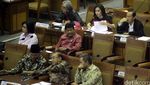 DPR Sahkan UU Tax Amnesty dan APBNP 2016