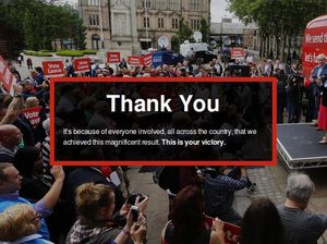 Bikin Warga Inggris Tertipu, Kampanye Brexit Soal 350 Juta Pounds Dihapus