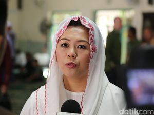 Koalisi Prabowo Tunggu Kepastian Yenny Wahid Masuk Timses