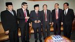 DPR Sahkan UU Tax Amnesty dan APBNP 2016