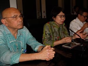 Kemenkes Siap Beri Vaksin Ulang Gratis ke Korban Vaksin Palsu