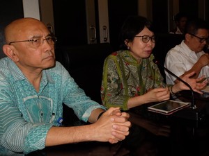 Kemenkes Siap Beri Vaksin Ulang Gratis ke Korban Vaksin Palsu