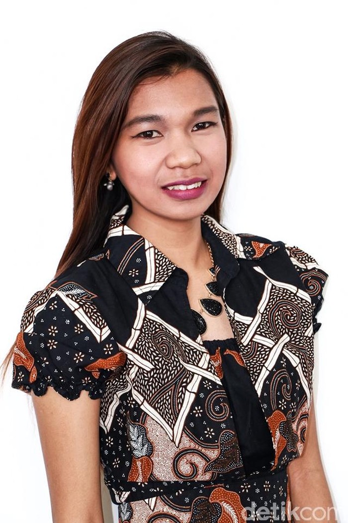 Shahnaz Fairuz, Dari Bondowoso ke Prancis dengan Perkuliahan Ala Amerika