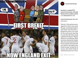 Ditaklukkan Islandia, Inggris Diolok-olok Netizen