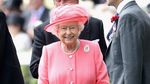6 Foto Ratu Elizabeth II Wafat di Usia 96 Tahun, Meninggal karena Apa?