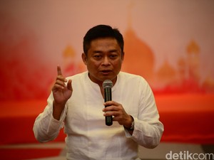 Dirut Telkomsel: Kami Keberatan Tarif Baru Interkoneksi!