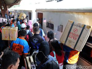 Opsi Larangan Mudik demi Cegah Corona Bakal Dibahas