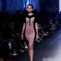 Ardistia New York Plaza Indonesia Fashion Week 2016 at Plaza Indonesia. Thamrin. Jakarta. [Foto: Mohammad Abduh/Wolipop]